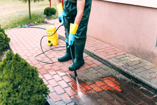 Cathedral City, CA Pressure Washing Services Company