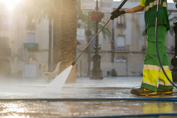 Best Concrete Surface Cleaning in Thedral City, CA